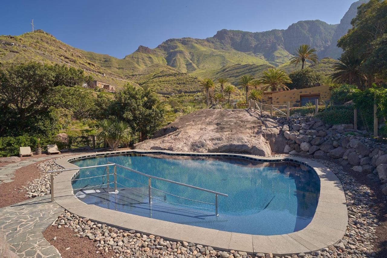 Redondo De Guayedra Guest House Exterior photo