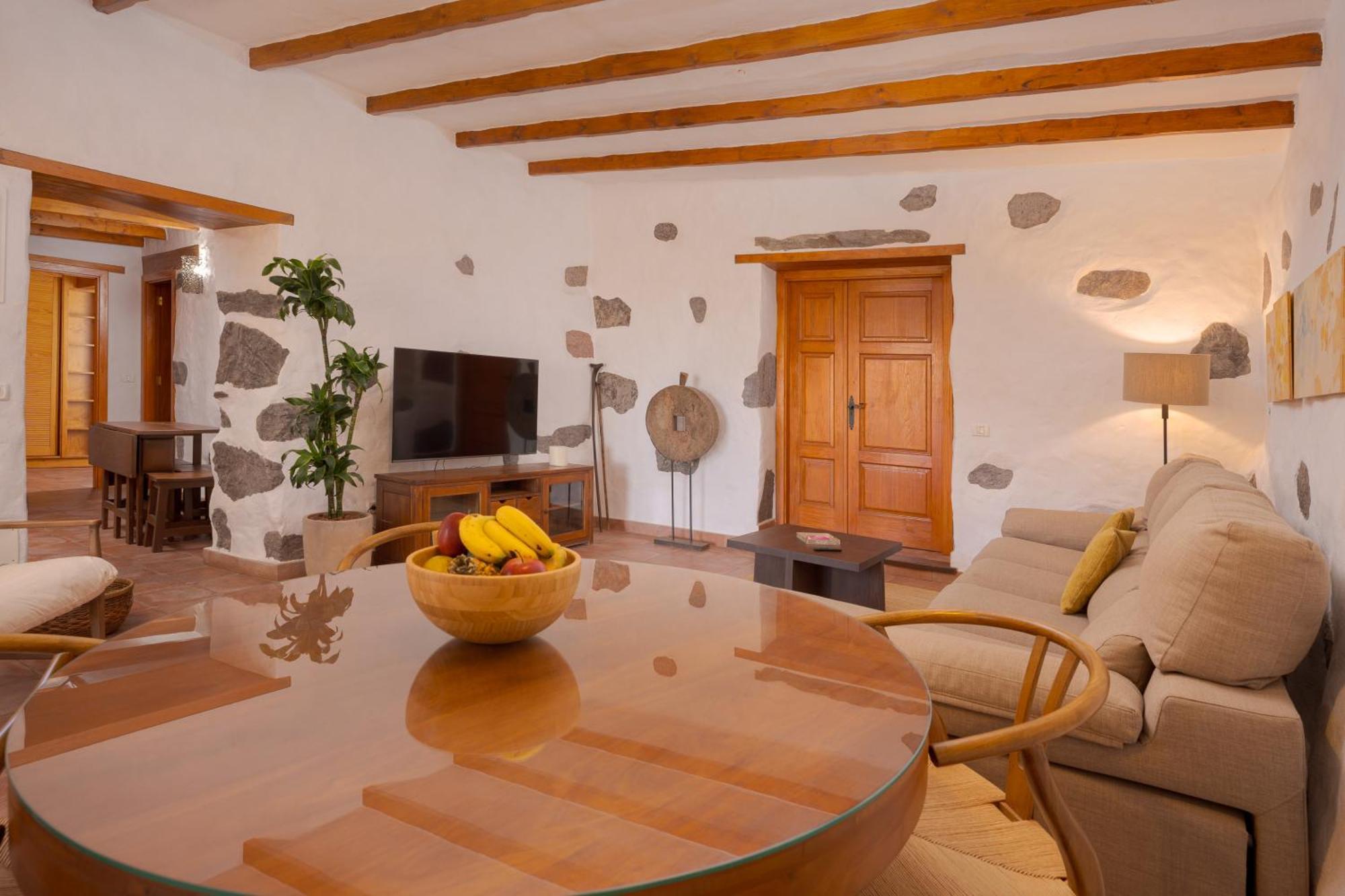 Redondo De Guayedra Guest House Room photo